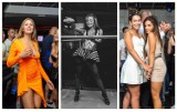 Step Up Dance All Night w katowickiej Pomarańczy. Zobaczcie ZDJĘCIA pięknych kobiet z piątkowej imprezy