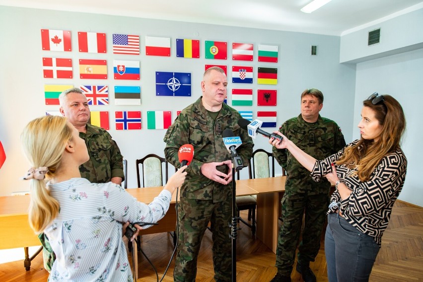 Rozpoczął się nabór do Orkiestry Reprezentacyjnej Wojsk...