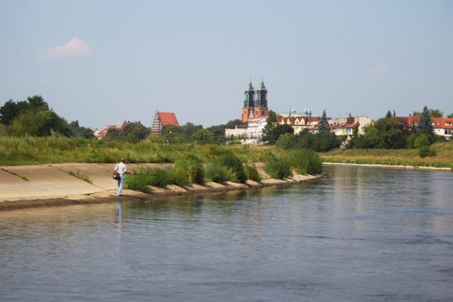 Poznań turystycznie - nie tylko dla turystów