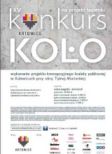 Sanitec Koło. Konkurs na projekt łazienki 2013
