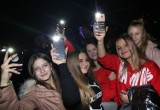 Koncert Kamila Bednarka w Piotrkowie: muzyk rozbujał piotrkowską publiczność [ZDJĘCIA, FILM]