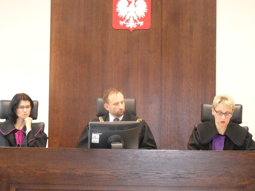 Sprawa Marka N. Sąd chce dokumentów z Urzędu Wojewódzkiego