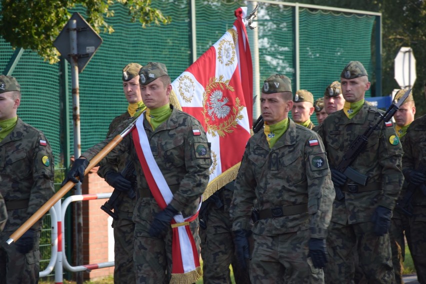 Obchody 98. rocznicy wybuchu I powstania śląskiego -...