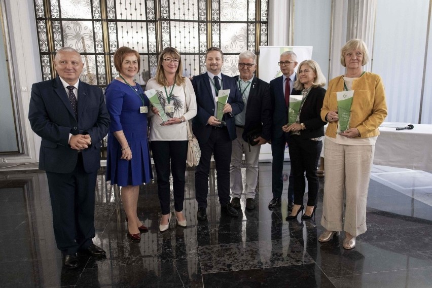 Powiat olkuski został ekspertem w zakresie profilaktyki grypy