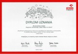 Gmina Sztutowo otrzymała grant z Fundacji Orlen w programie "Moje miejsce na ziemi"