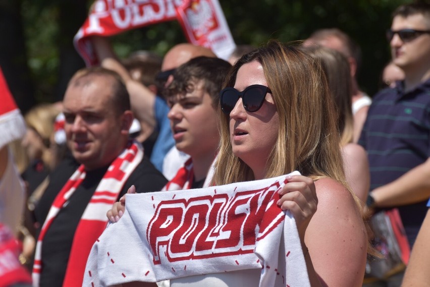 Mecz Polska - Reszta Świata miał charakter towarzyski.
