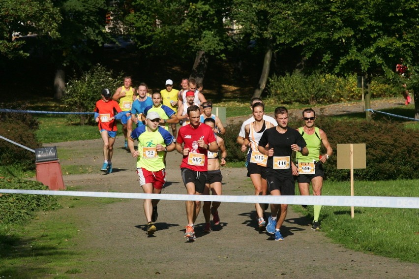 Legnicki półmaraton część 1 (ZDJĘCIA)