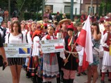Moraczewo wróciło z międzynarodowego festiwalu Ilidža 2019 [ZDJĘCIA]
