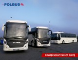 Nowy autobus na trasie Oleśnica - Wrocław            