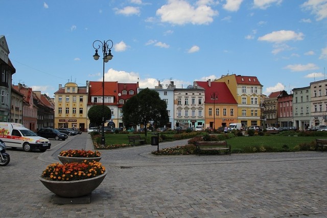 Głuchołazy obchodzą w tym roku swoje 800-lecie CC BY 4.0