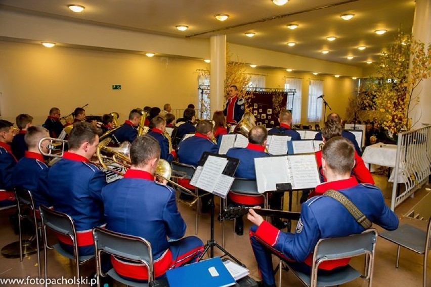 Orkiestra OSP Goszczanów