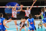 Giacomini Budowlani Toruń - Atom Trefl Sopot 0:3 [ZDJĘCIA]