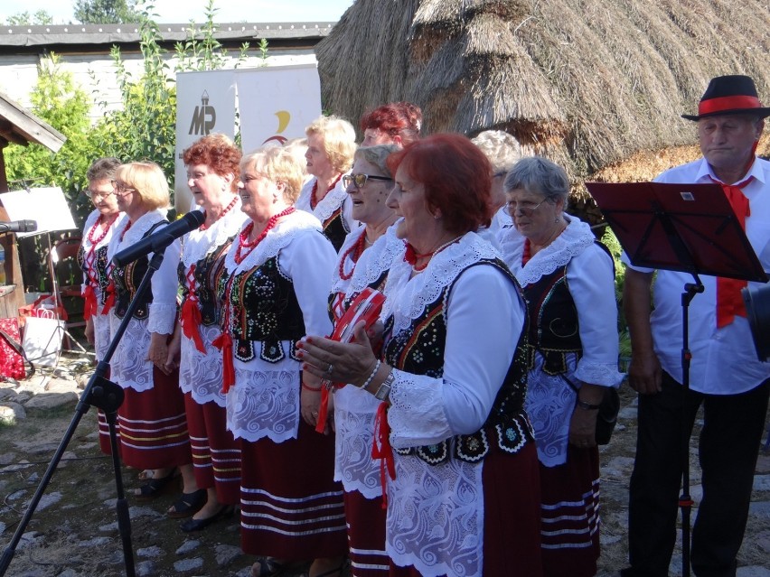 Wakacje Radomsko 2020: Sierpień w Muzeum Regionalnym i Zagrodzie Tatarskiej [PROGRAM]