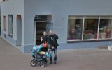 Mieszkańcy Zielonej Góry bardzo lubili te sklepy. Wszystko się tam zmieniło |GOOGLE STREET VIEW