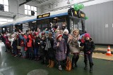 Nowy autobus MPK w Legnicy (ZDJECIA)