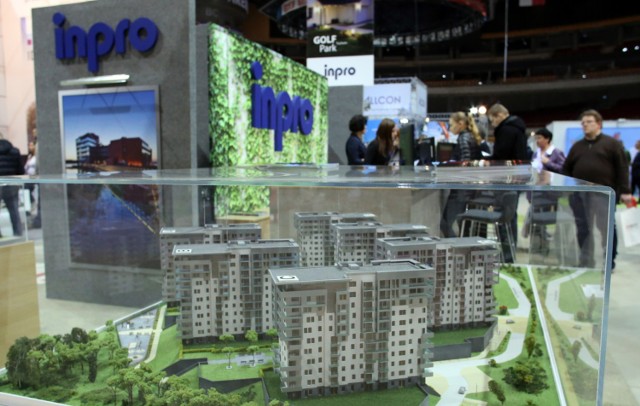 Murator Expo to organizator targów mieszkaniowych z najmniejszym na rynku trójmiejskim stażem