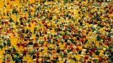 Zajęcia pokazowe z robotyki i programowania LEGO w Bierutowie 