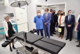 W kwidzyńskim szpitalu „Zdrowie” uroczyście otwarto zmodernizowany Blok Operacyjny. Pierwsi pacjenci pojawia się już 11 kwietnia 
