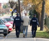 Janów Lub.: Pobili i okradli 38- latka