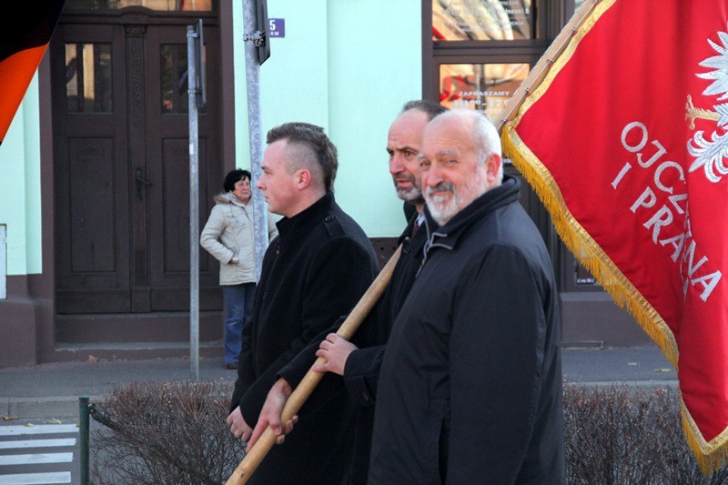 Dzień Niepodległości w Sycowie (ZDJĘCIA)