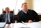 Andrzej Kacperek uniewinniony od zarzutu pomówienia Krzysztofa Piesika