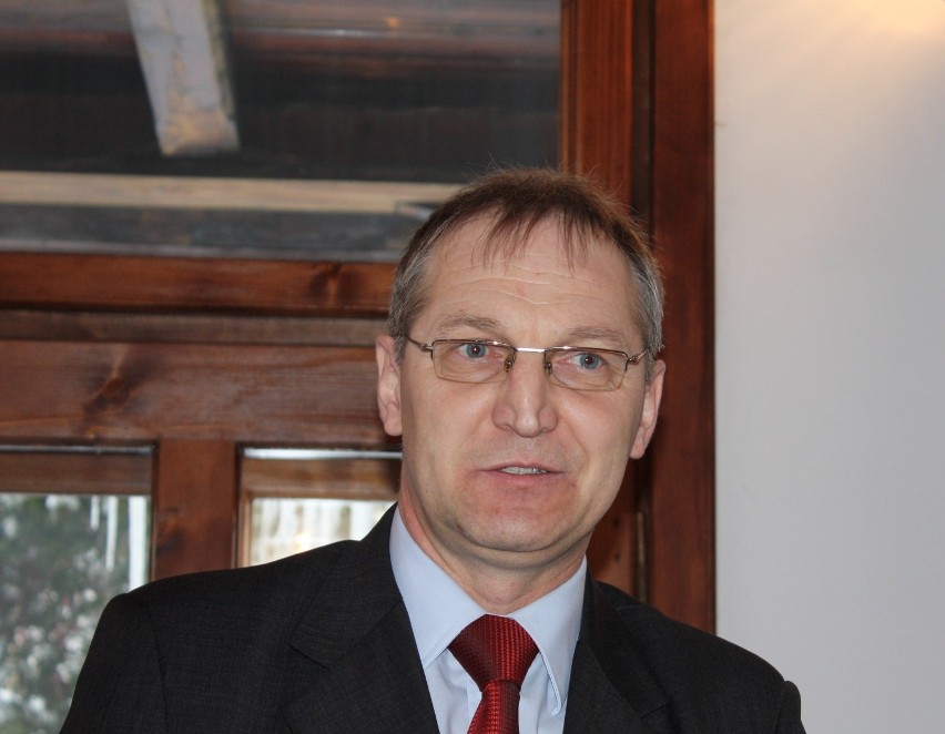 Janusz Tarnowski