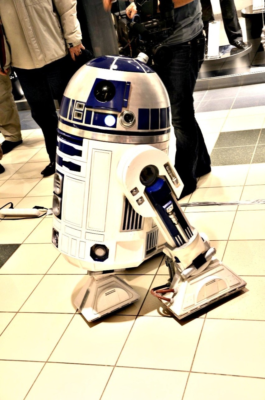 R2-D2