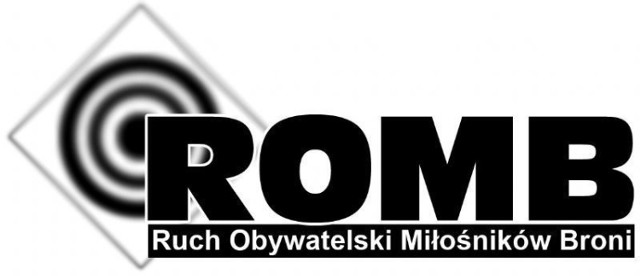 Logo ROMB