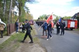 OSP Krzyżówki-Młynisko świętowała jubileusz 50-lecia. Dzień strażaka w gminie Koźminek ZDJĘCIA