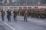 Ppłk pil. Dariusz Popławski nowym dowódcą 7. dywizjonu lotniczego (FOTO)