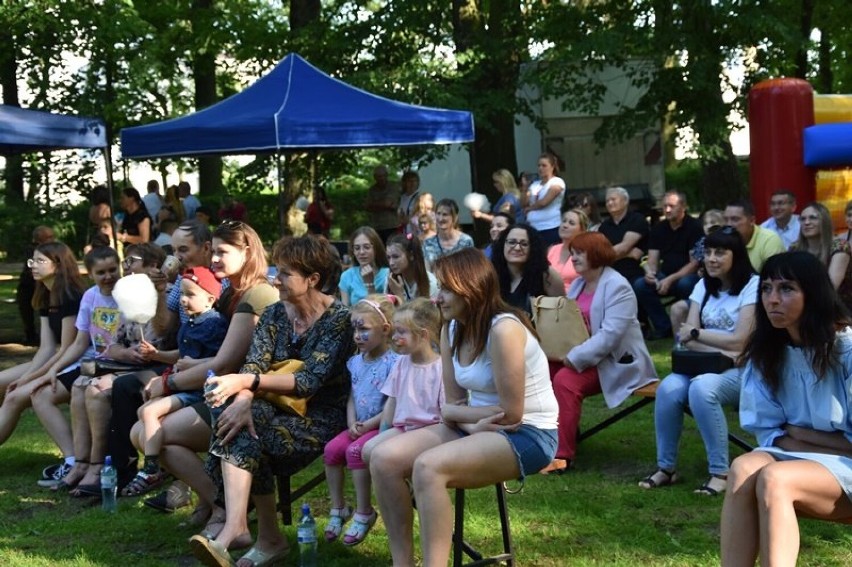 Festyn Rodzinny w Muzeum Walewskich w Tubądzinie