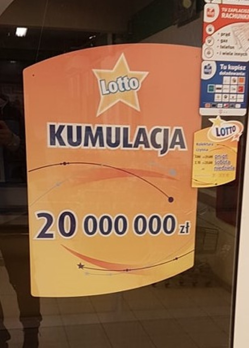Wyniki losowania Lotto z 26.09.2017 [Lotto, Lotto Plus, MiniLotto, MultiMulti, Kaskada]