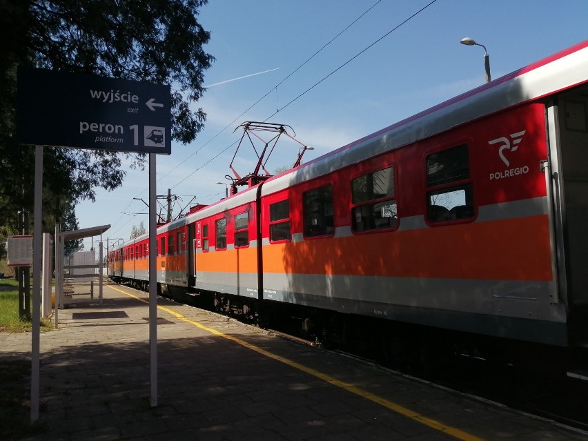Wieluń doczeka się połączenia kolejowego z Łodzią? Władze województwa zgłoszą budowę łącznika do programu Kolej plus