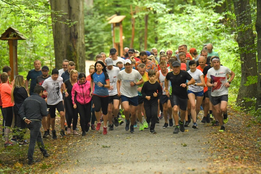 Parkrun Żary