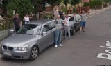 Mieszkańcy Głogowa na zdjęciach z Google Street. Przyłapało was oko Wielkiego Brata? ZDJĘCIA