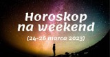 Mamy horoskop na weekend 24-26 marca 2023. Wróżka Parisa przepowiada