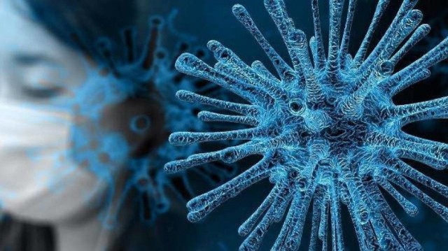 Aktualne dane dotyczące pandemii koronawirusa w czwartek,  listopada 2020 roku.