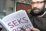 Andrychów: Erotyka katolika, czyli ksiądz o seksie