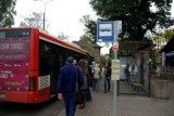 Jak będą jeździły autobusy i tramwaje w Gdańsku w trakcie Wszystkich Świętych