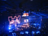 Eska Music Awards 2011 - gala w katowickim Spodku [relacja dziennikarza obywatelskiego]