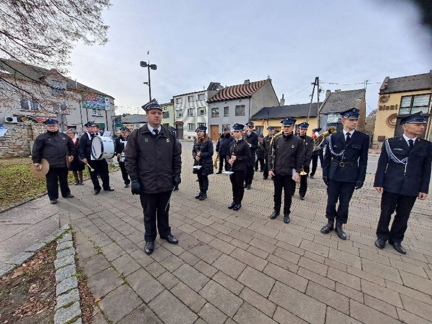 Obchody Święta Niepodległości w Żarkach ZDJĘCIA 