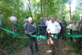 Nowa atrakcja turystyczna na terenie powiatu międzychodzkiego. To „Kąpiele leśne” w Gorzycku Starym