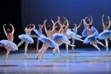 Szkoła Tańca i Baletu Fouette: Gala baletu w Teatrze Wielkim [ZDJĘCIA]