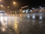 Weekend w Jaworznie, mimo ulewnych deszczy i burz minął spokojnie. Straż apeluje jednak o ostrożność, kontrolę piwnic, dachów i studzienek