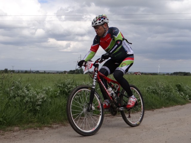 Wieluńska edycja Bike Maraton 2014 odbędzie się 6 września