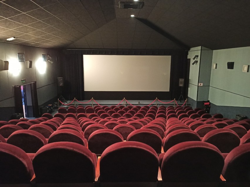 Repertuar kina "Promień" w Rawiczu. Na co do kina w listopadzie 2021? Światowe hity na dużym ekranie w Rawiczu