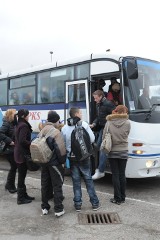 PKS podwyższa ceny biletów. Będą zwolnienia