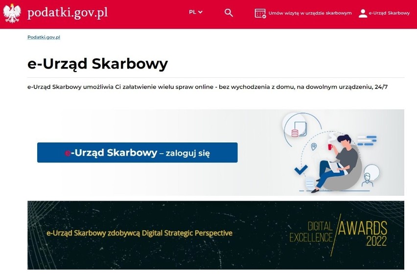 Od 15 lutego, dzięki usłudze Twój e-PIT, można już składać...