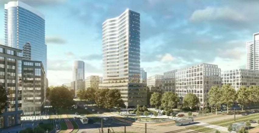 Mieszkańcy planują Kraków 2050: Stop betonozie, więcej zieleni i dzikości. Czy urzędnicy posłuchają?