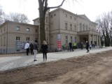 Trwa dzień otwarty w pałacu w Rakoniewicach FOTO